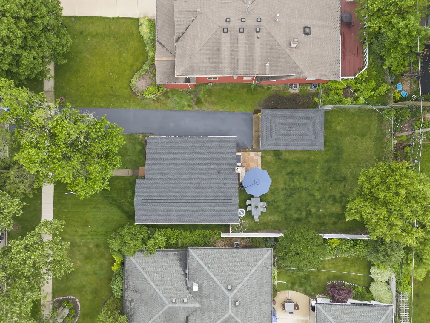 5244 Benton Avenue IL