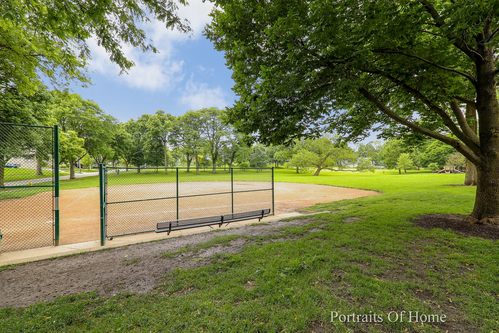 5244 Benton Avenue IL