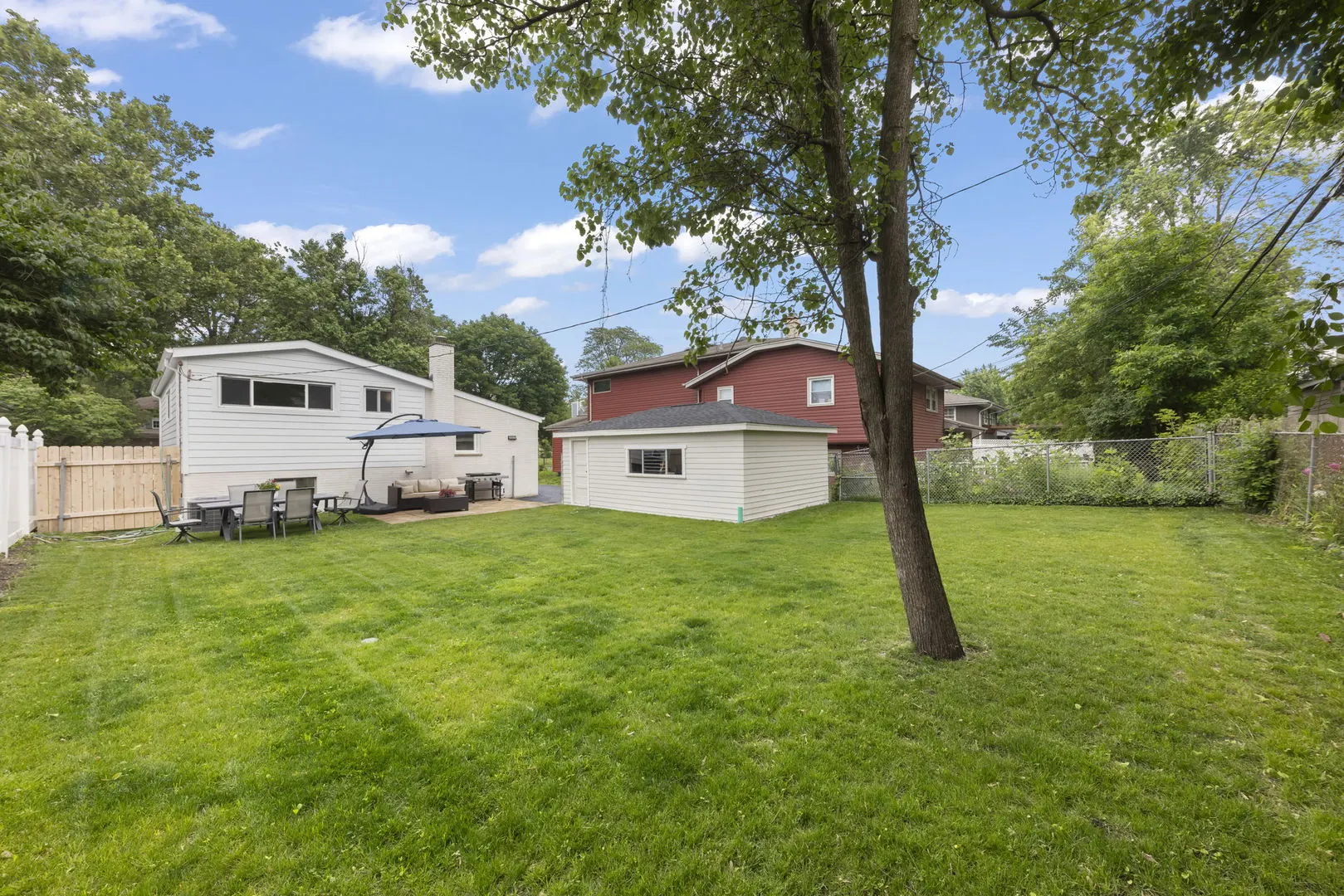 5244 Benton Avenue IL