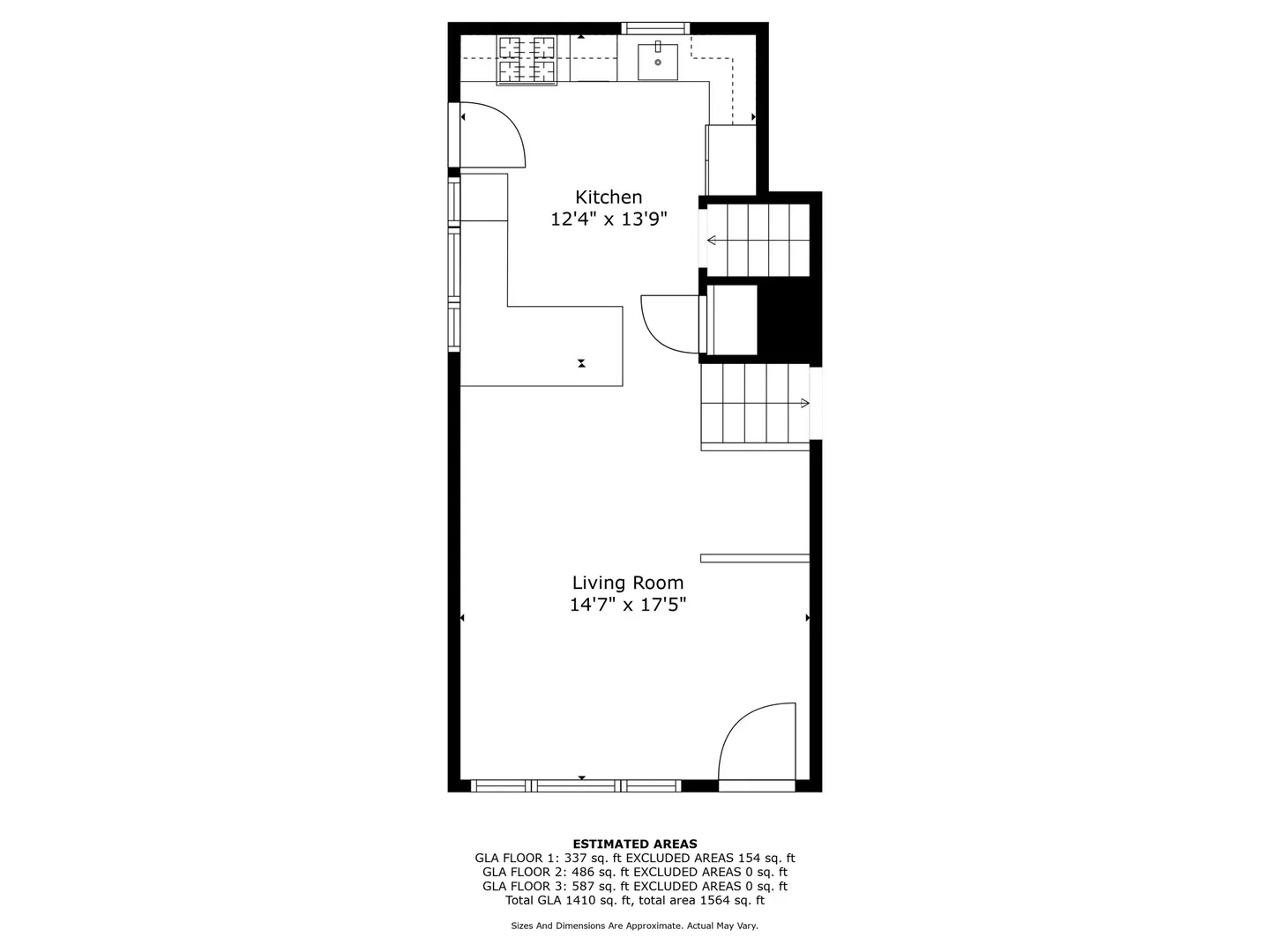 5244 Benton Avenue IL