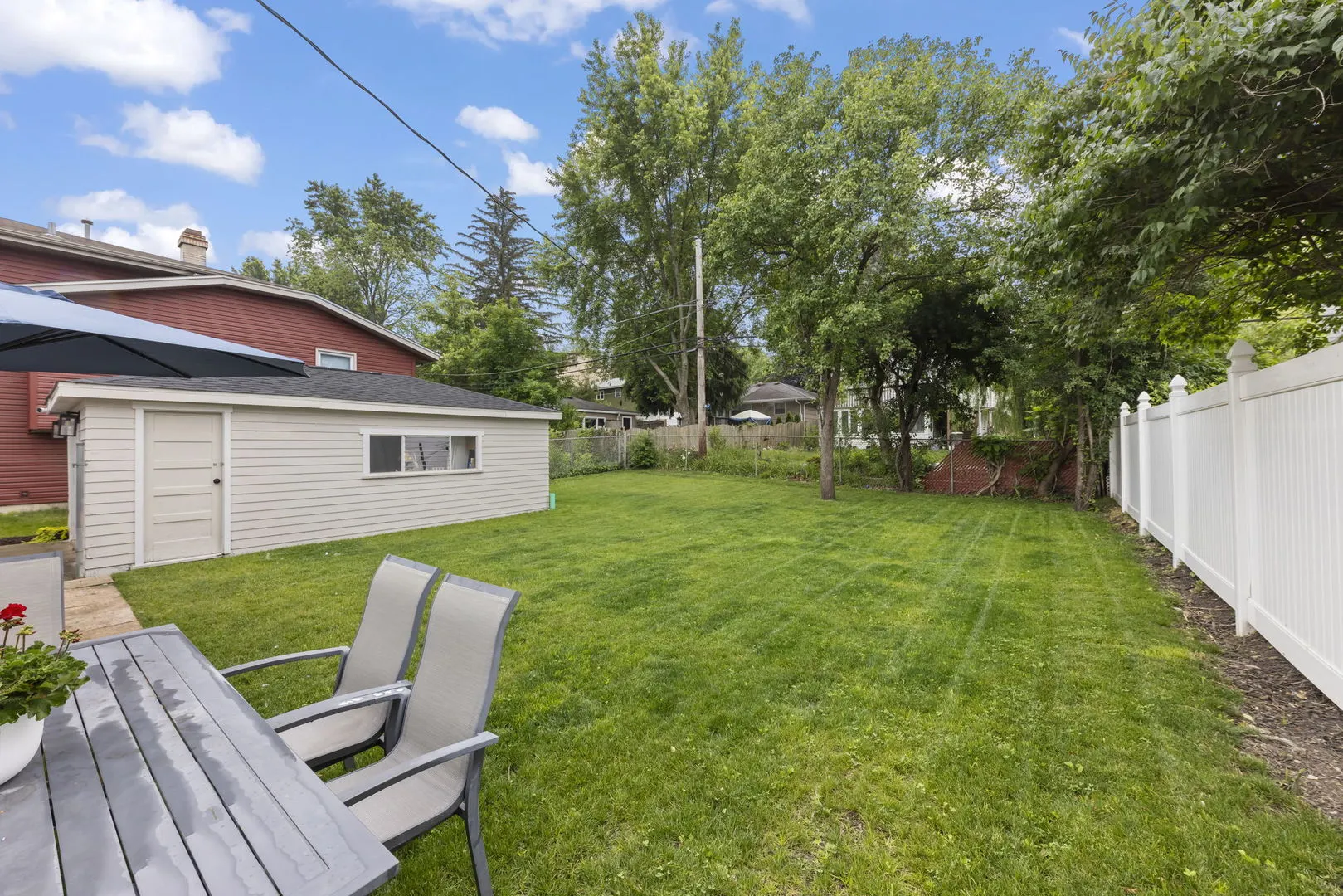 5244 Benton Avenue IL