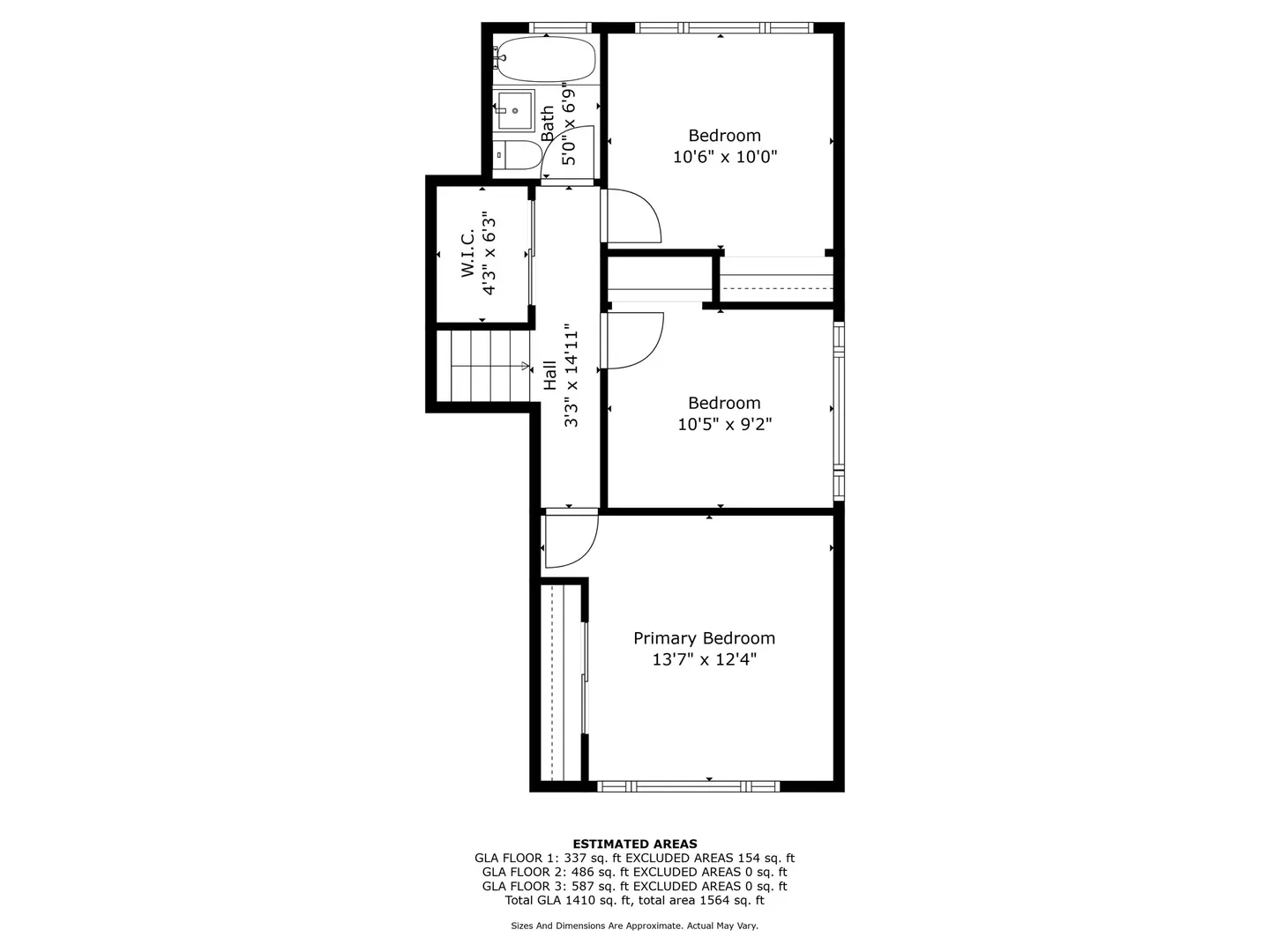 5244 Benton Avenue IL