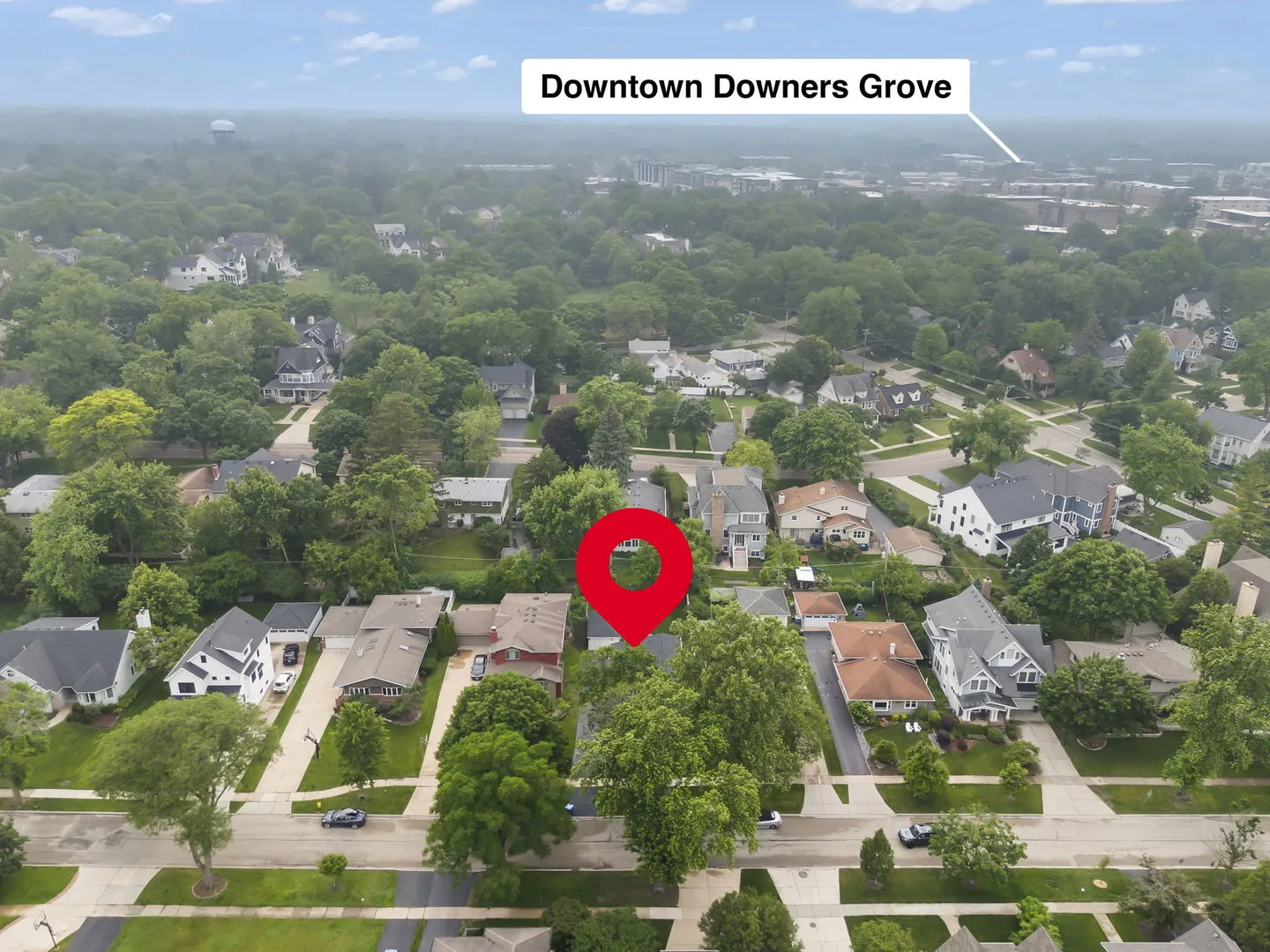 5244 Benton Avenue IL