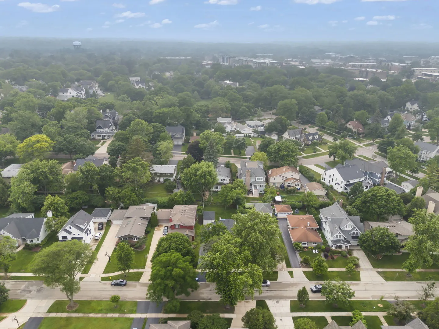 5244 Benton Avenue IL