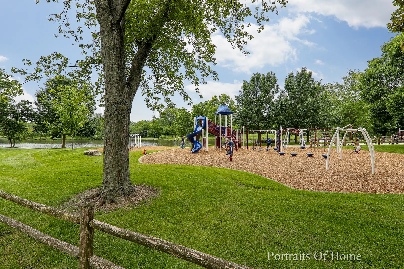 5244 Benton Avenue IL