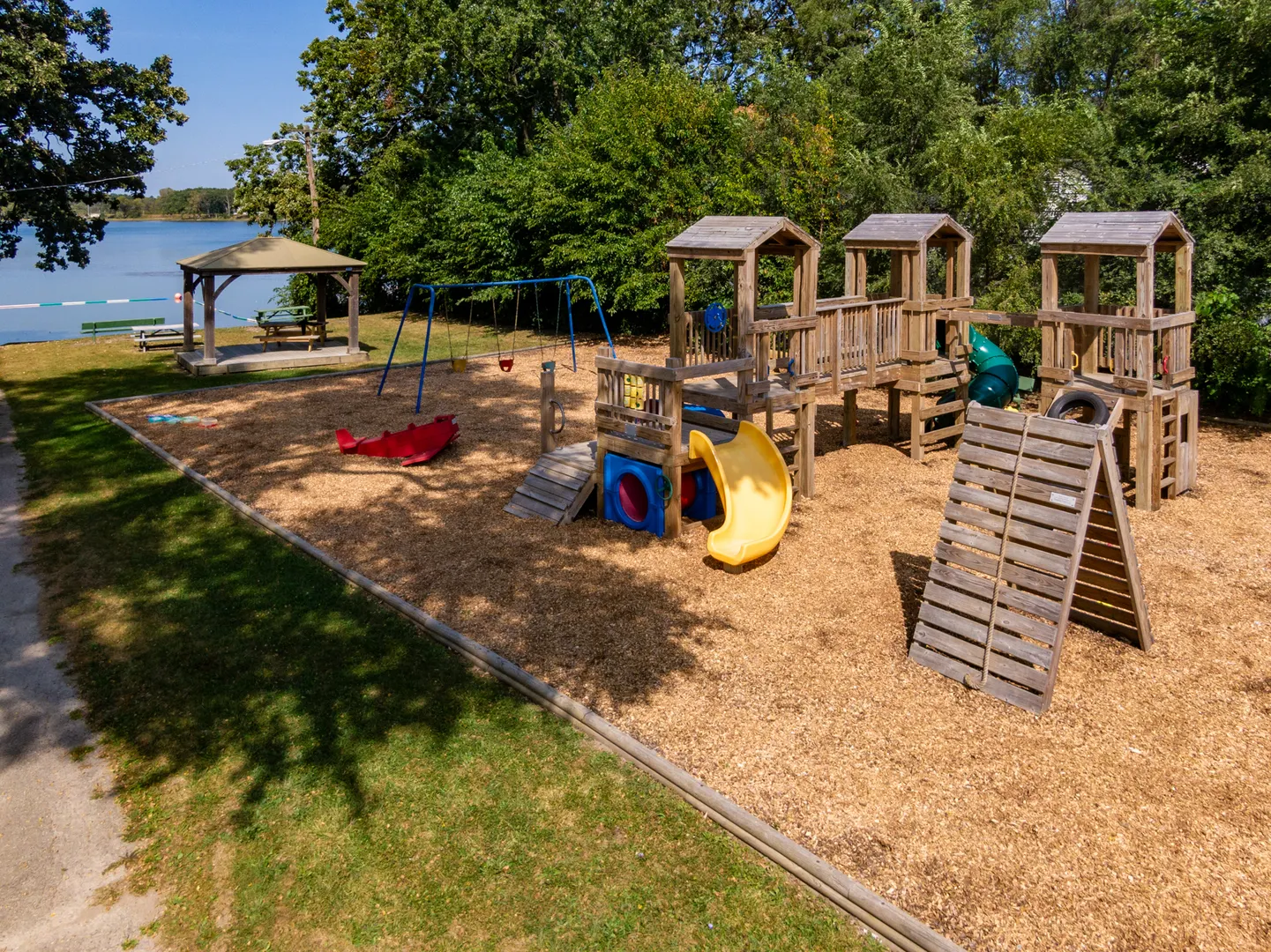 276 Hickory Lane IL