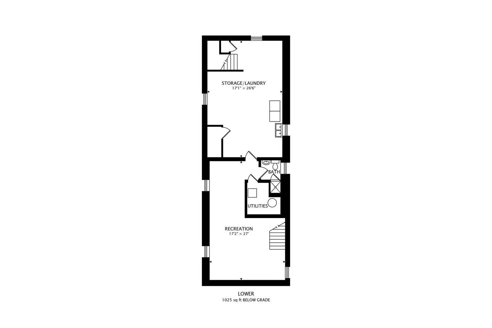 103 N CLIFTON Avenue IL