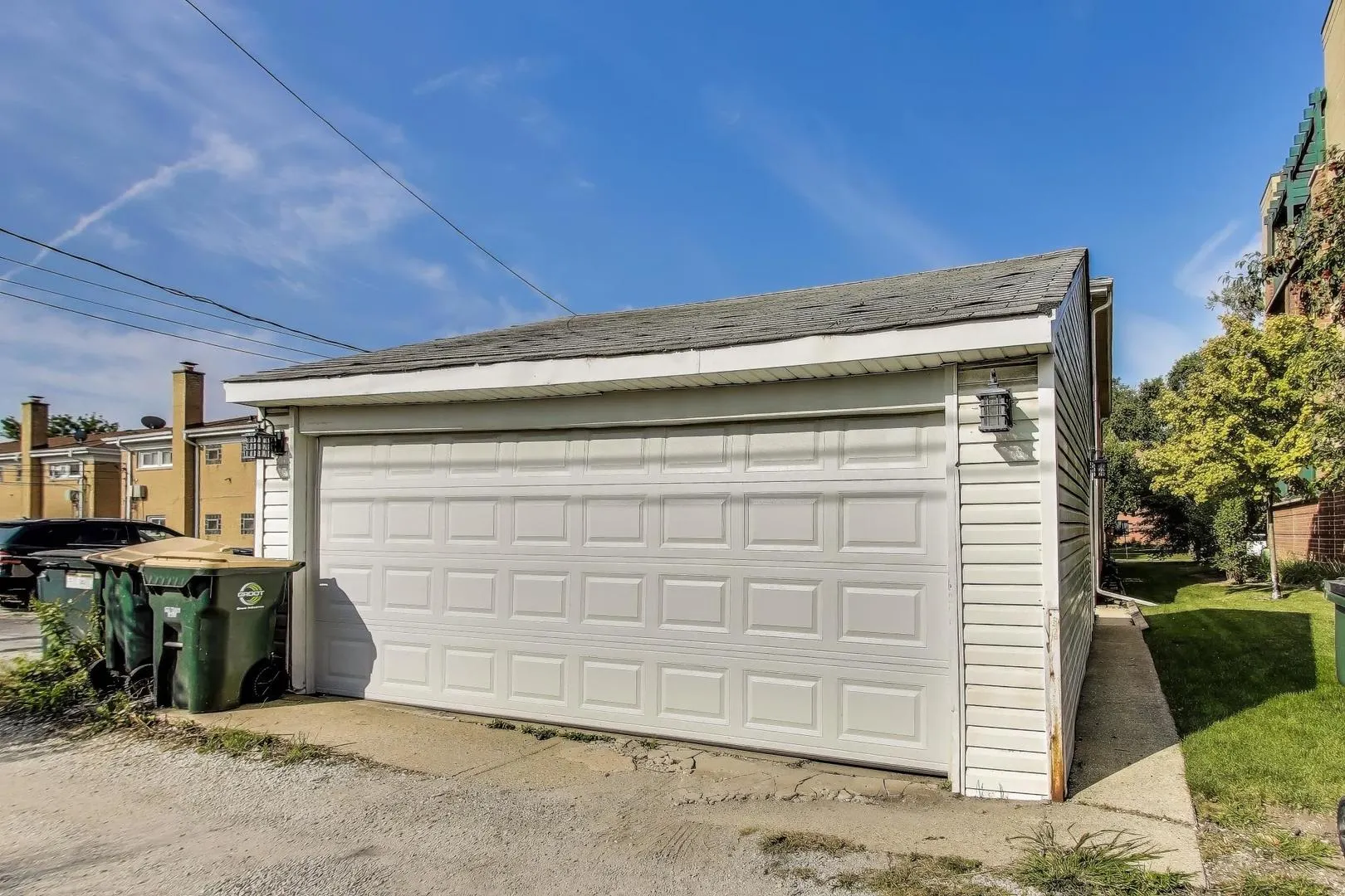 103 N CLIFTON Avenue IL