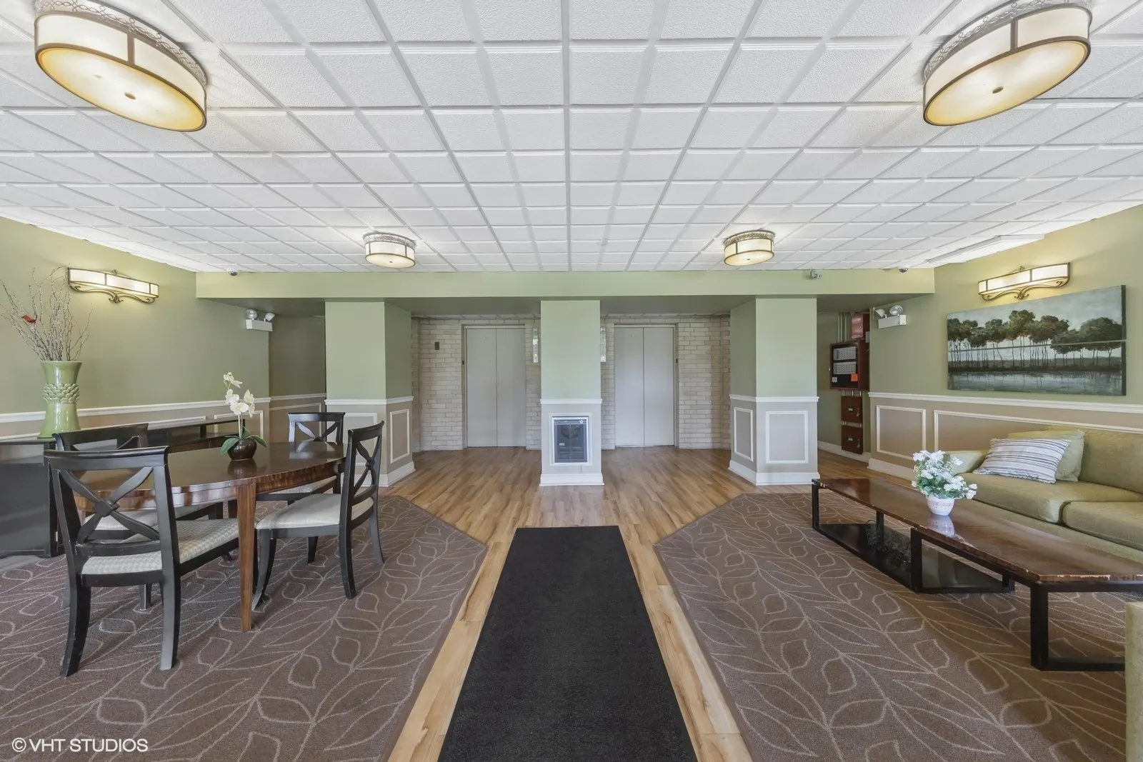 5400 Walnut Avenue 214 IL