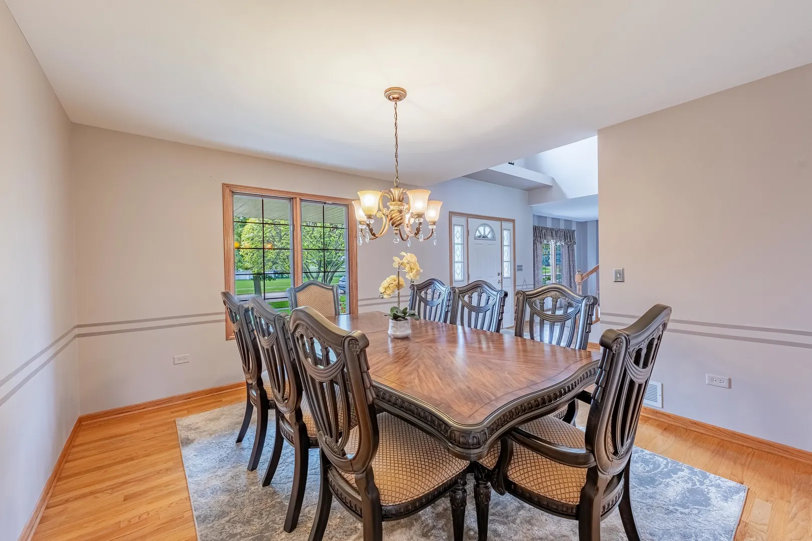 450 Kingston Drive IL