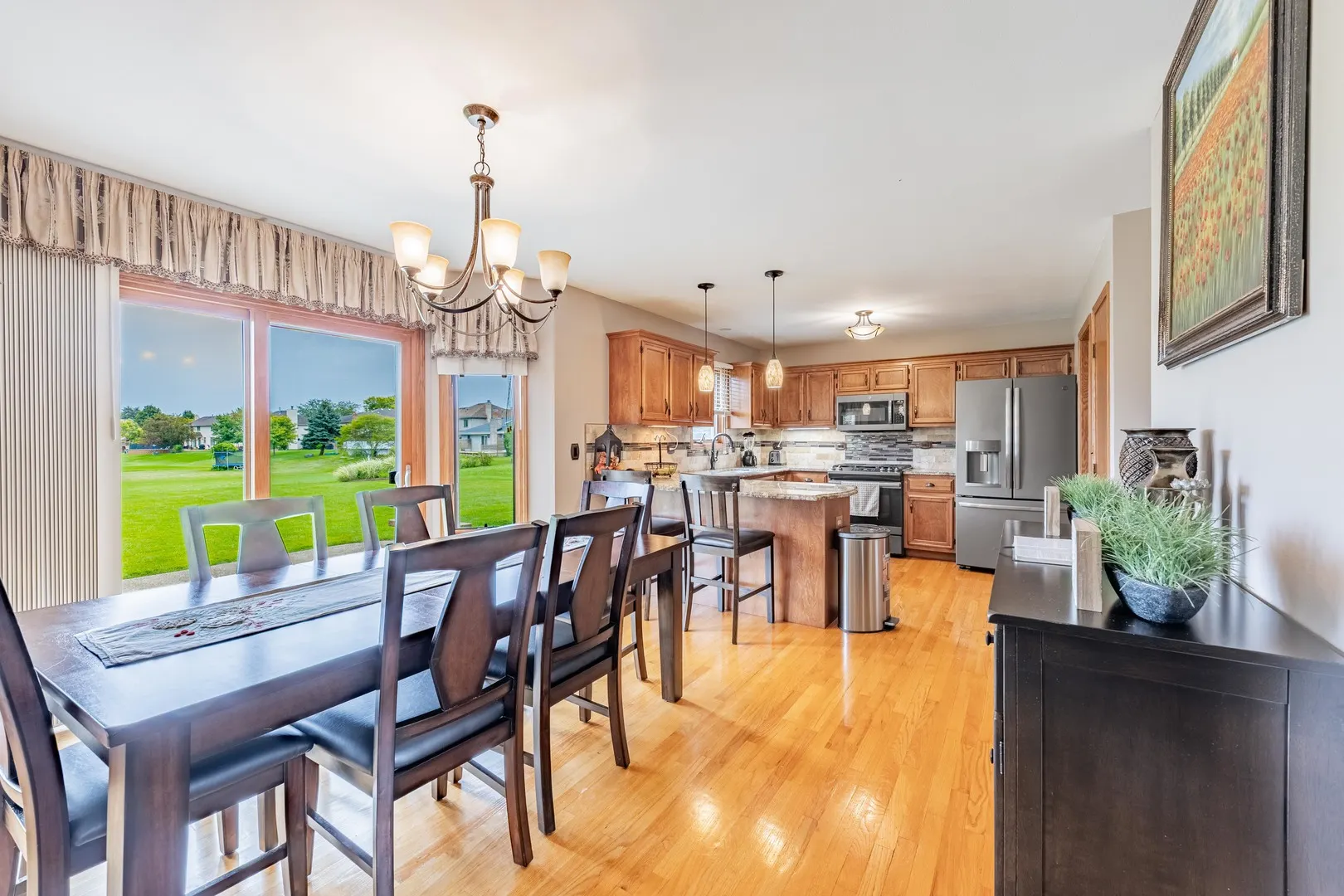 450 Kingston Drive IL