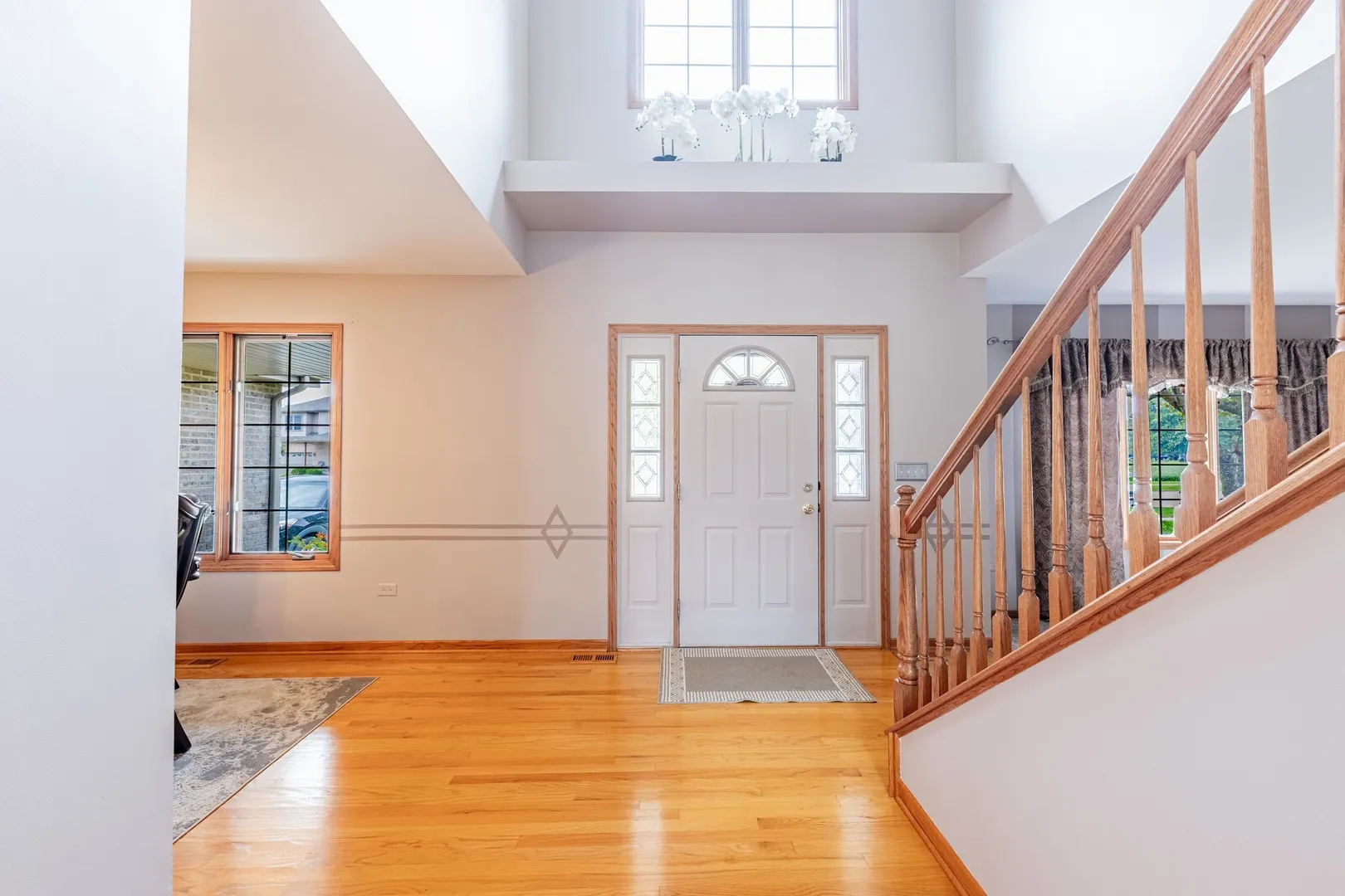 450 Kingston Drive IL