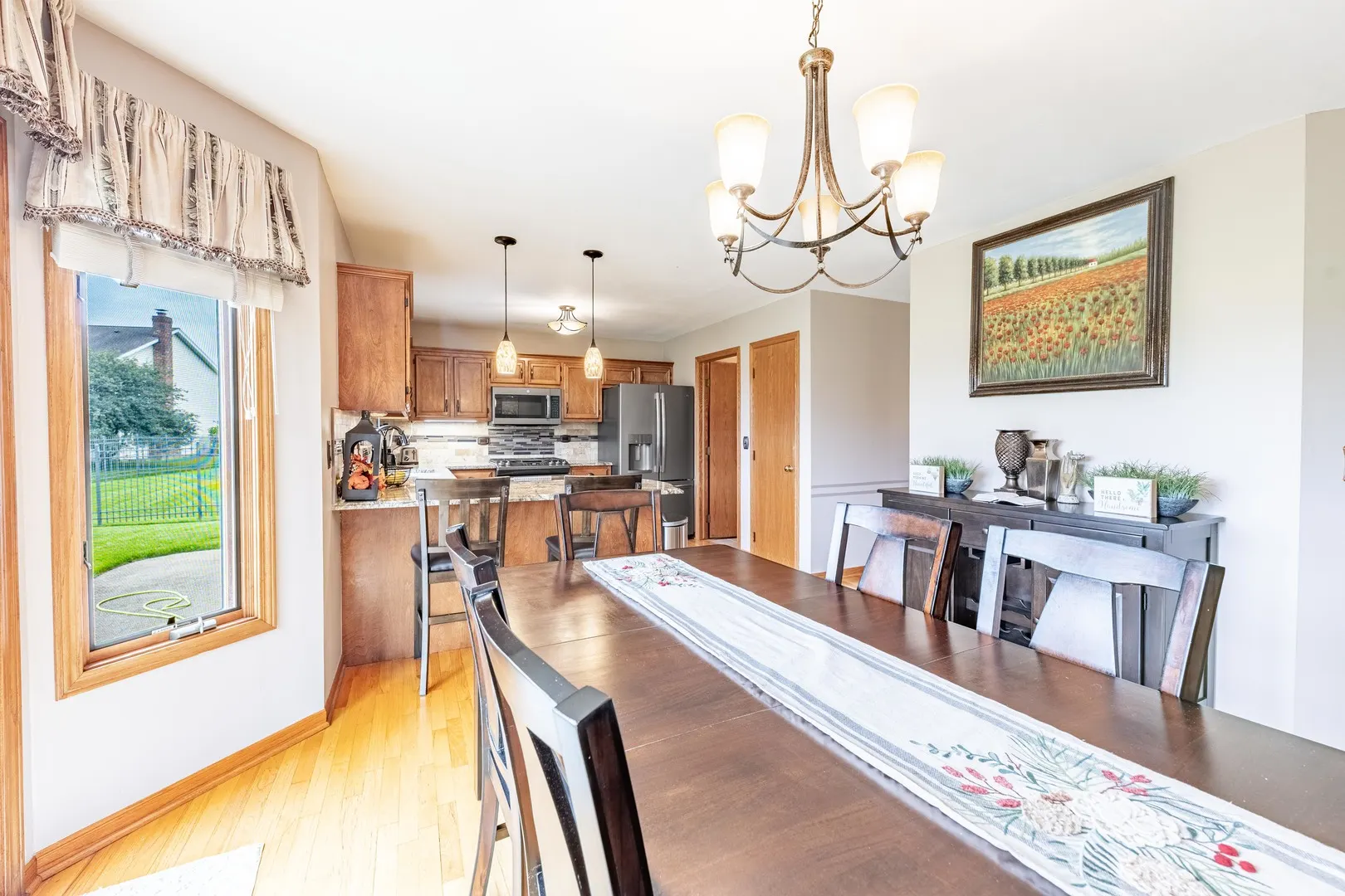 450 Kingston Drive IL