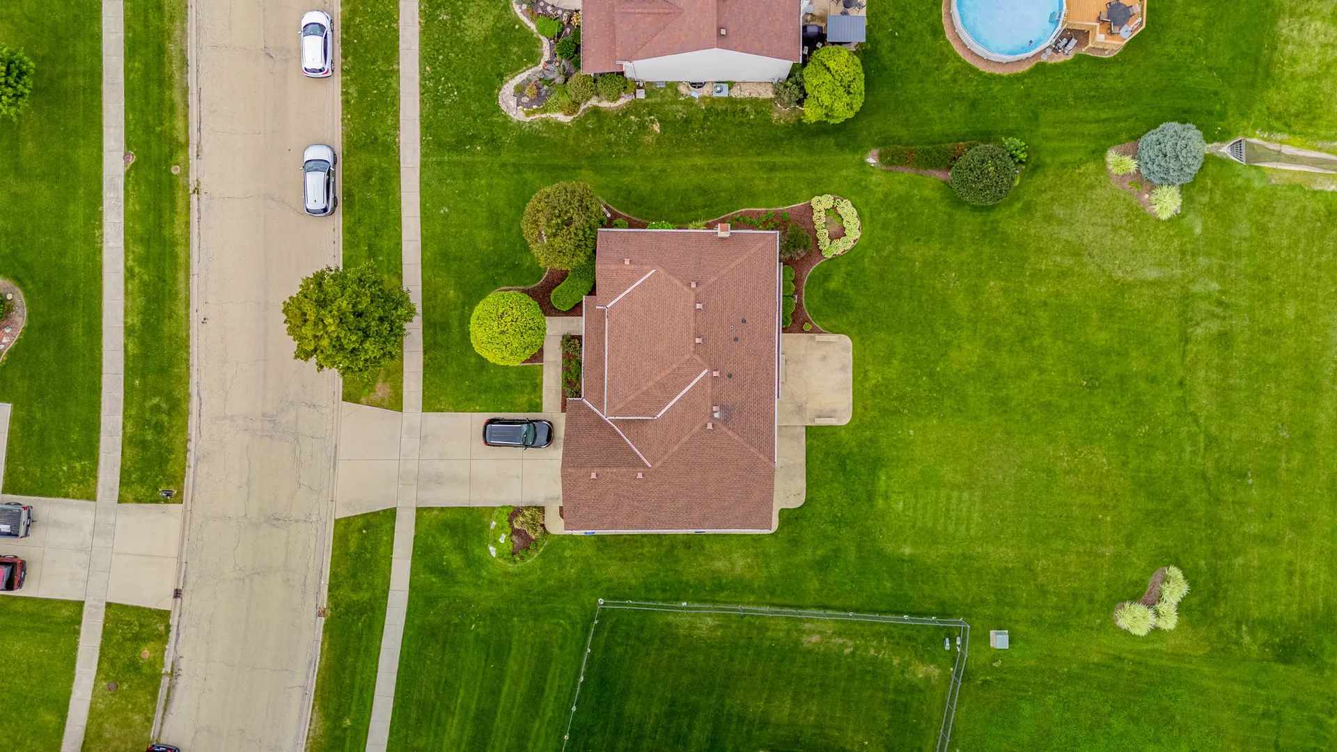450 Kingston Drive IL