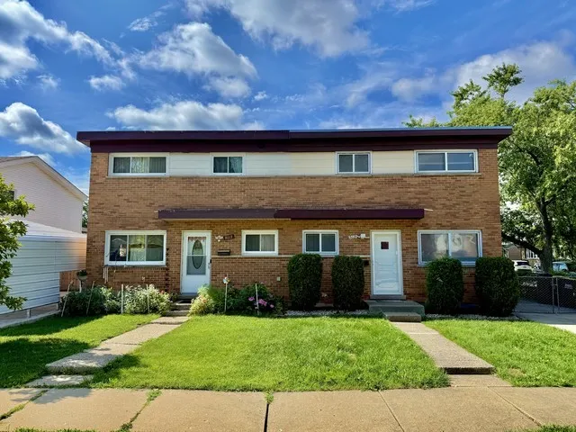 9117 Barberry Lane IL