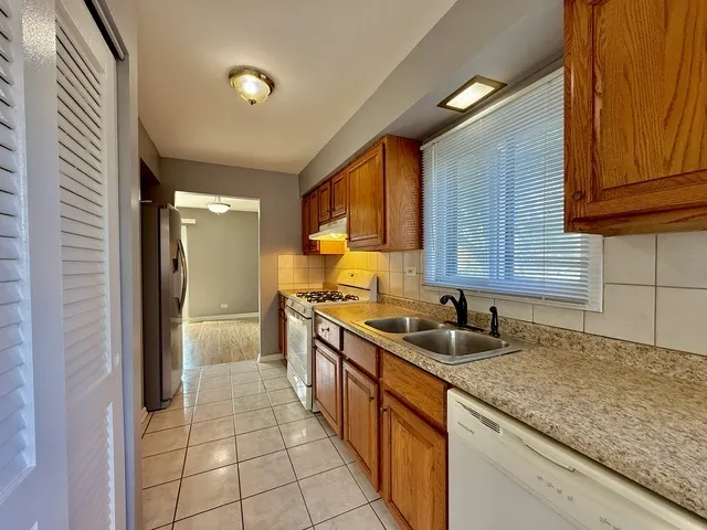 9117 Barberry Lane IL