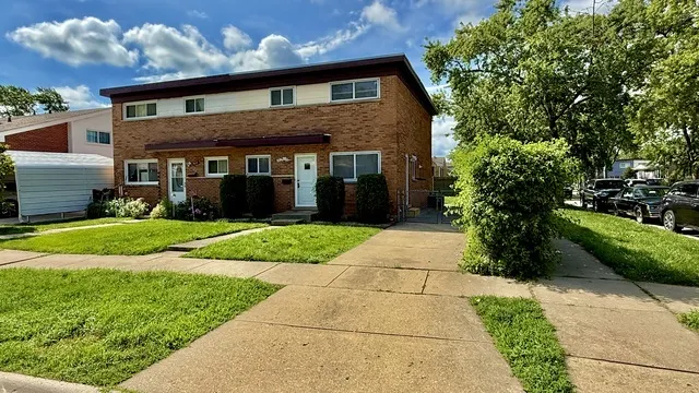 9117 Barberry Lane IL
