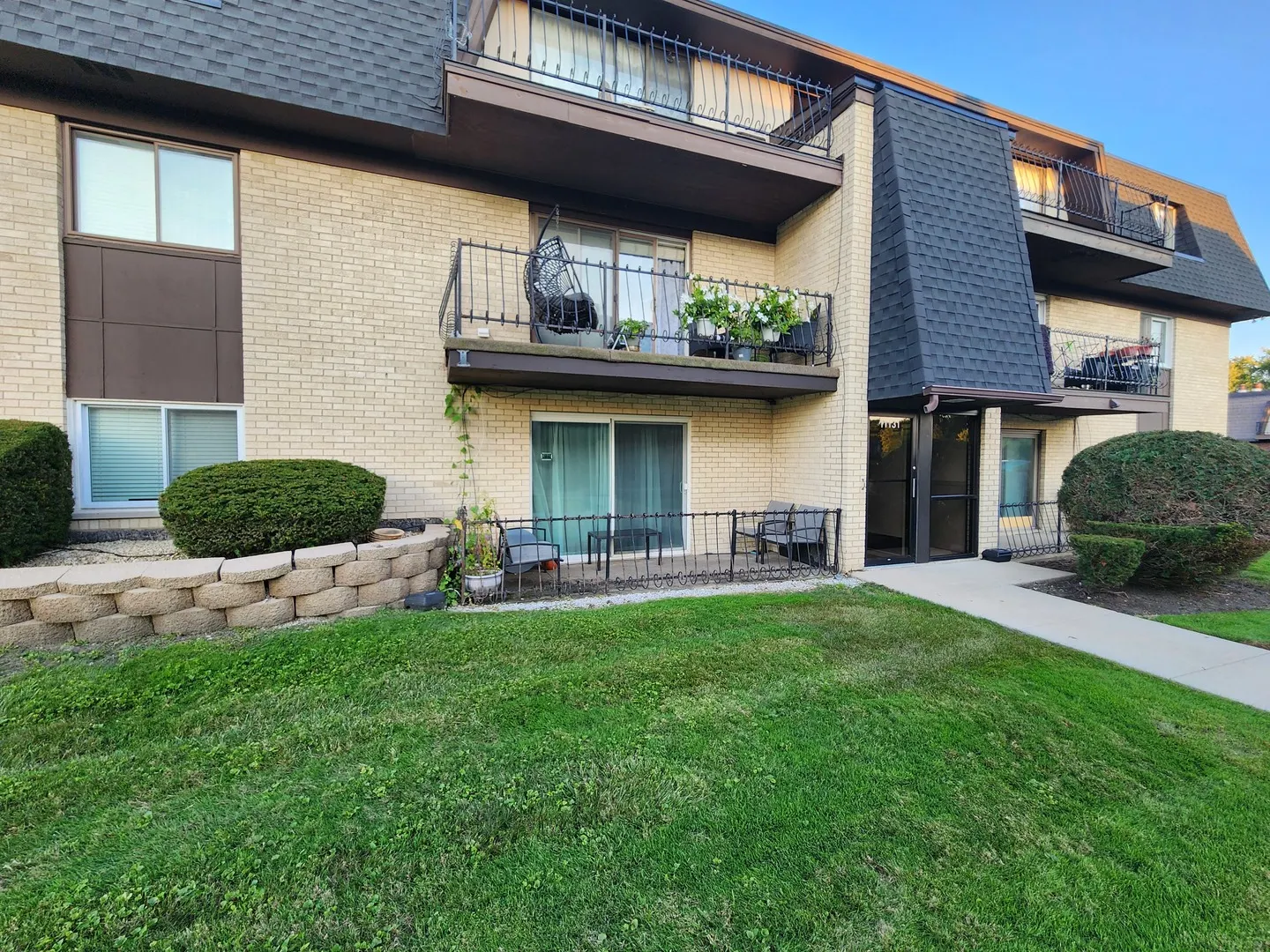 11131 S 84th Avenue 1A IL