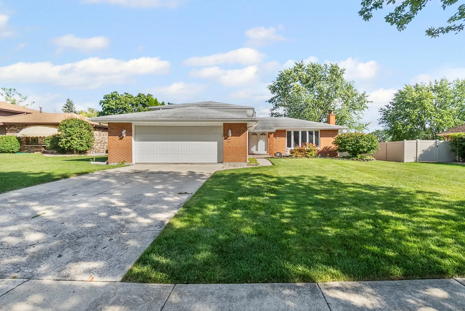 14405 Creekwood Drive IL