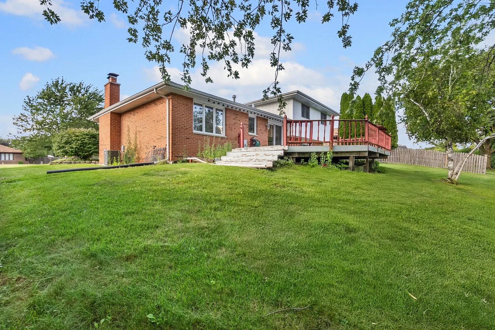 14405 Creekwood Drive IL