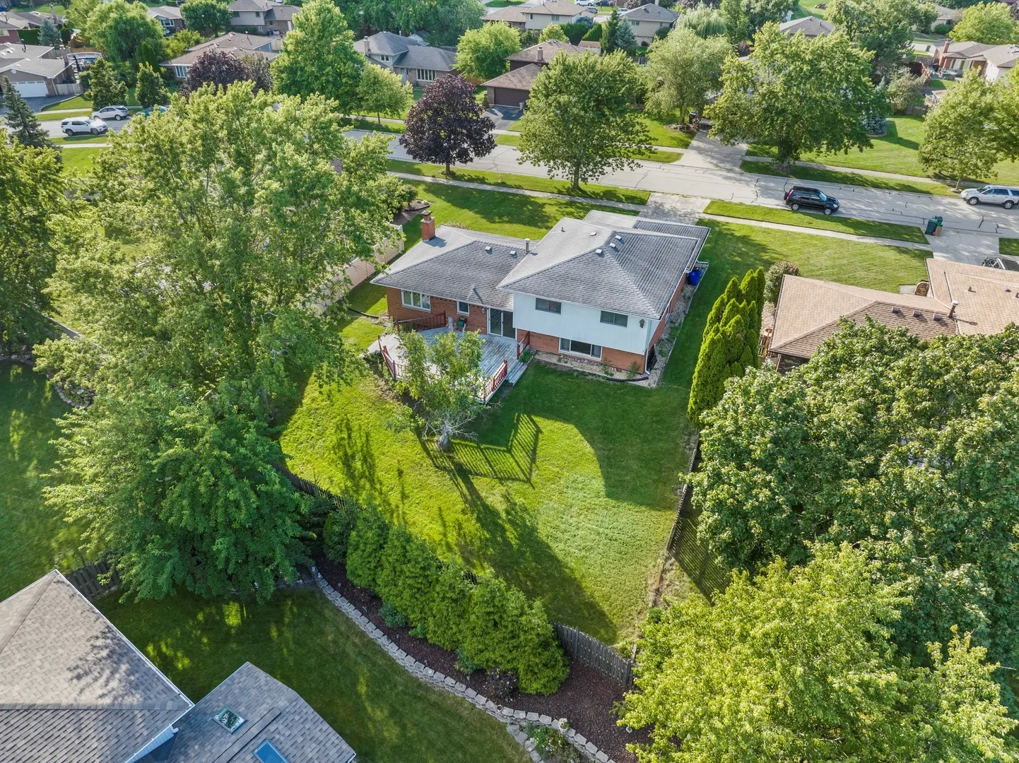 14405 Creekwood Drive IL