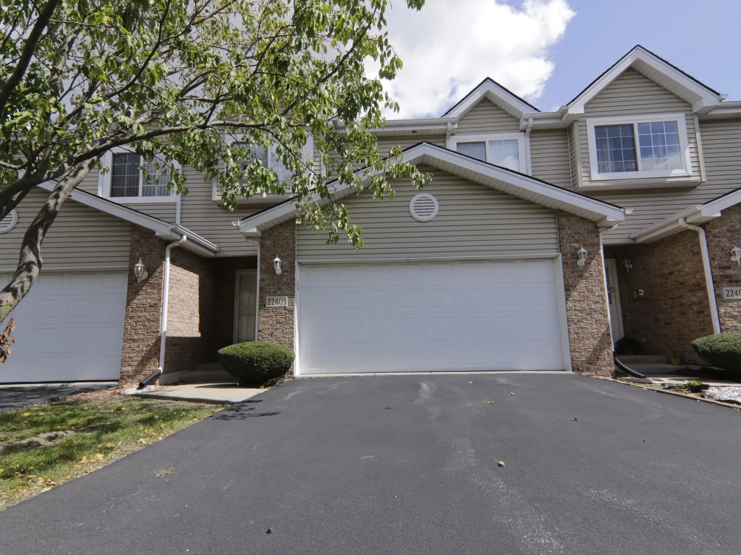 22403 Lakeshore Drive IL