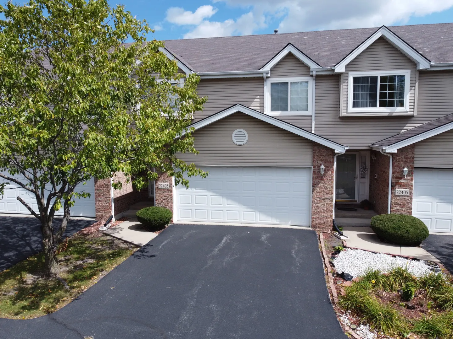 22403 Lakeshore Drive IL