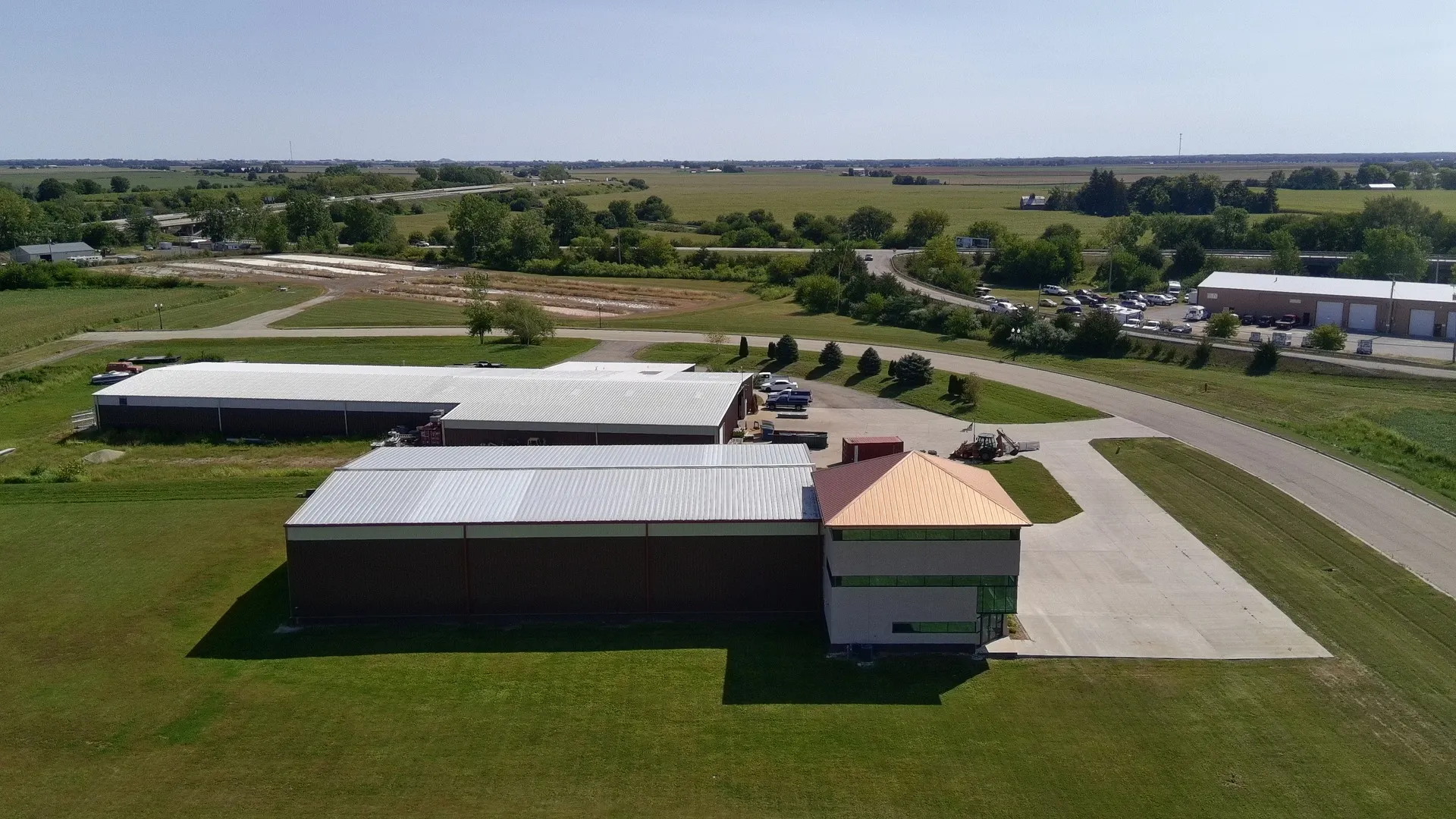 1051 Ace Road IL