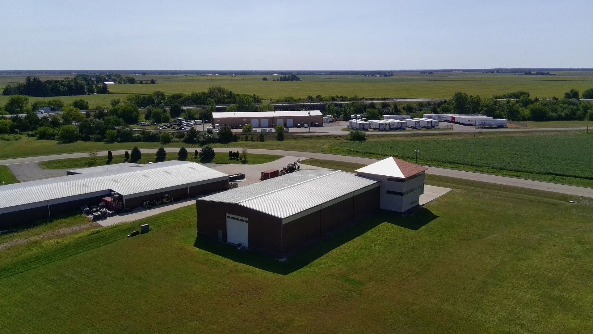 1051 Ace Road IL