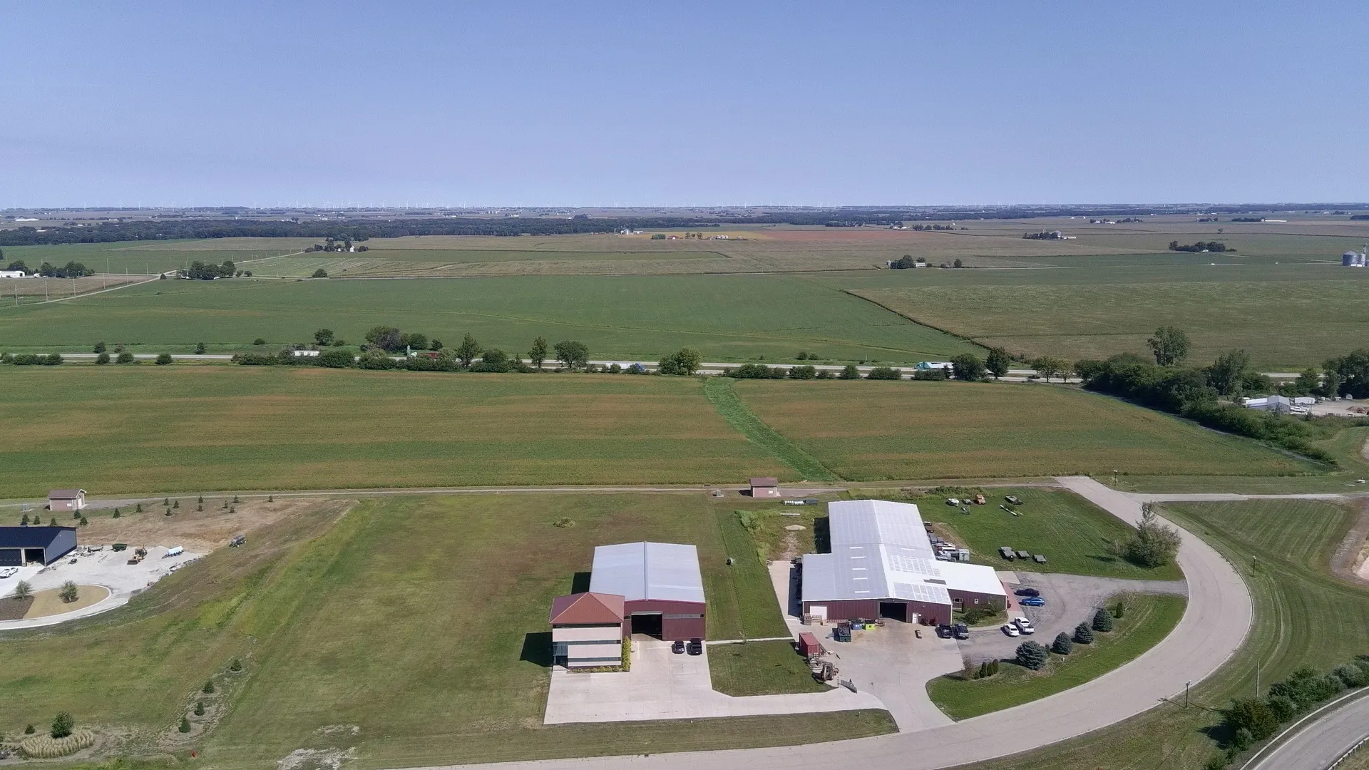 1051 Ace Road IL