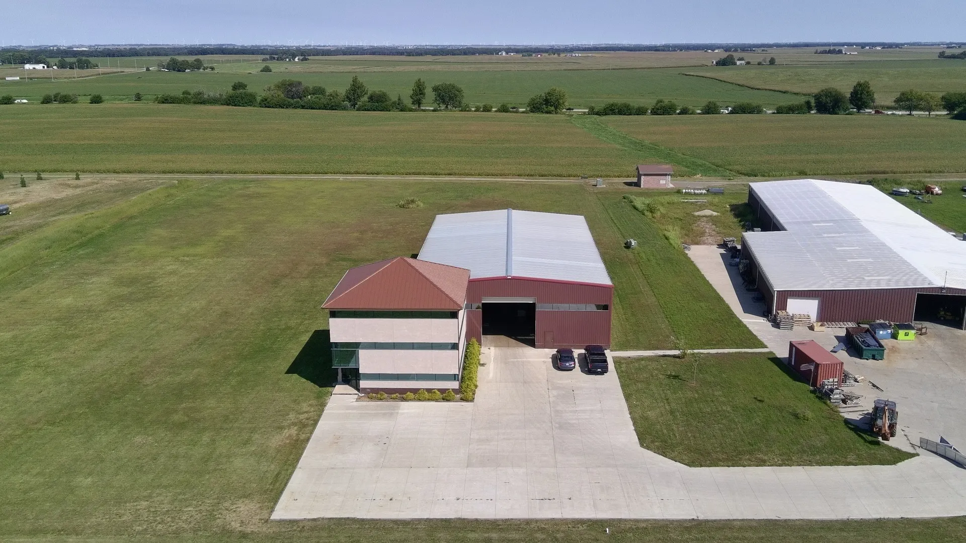 1051 Ace Road IL