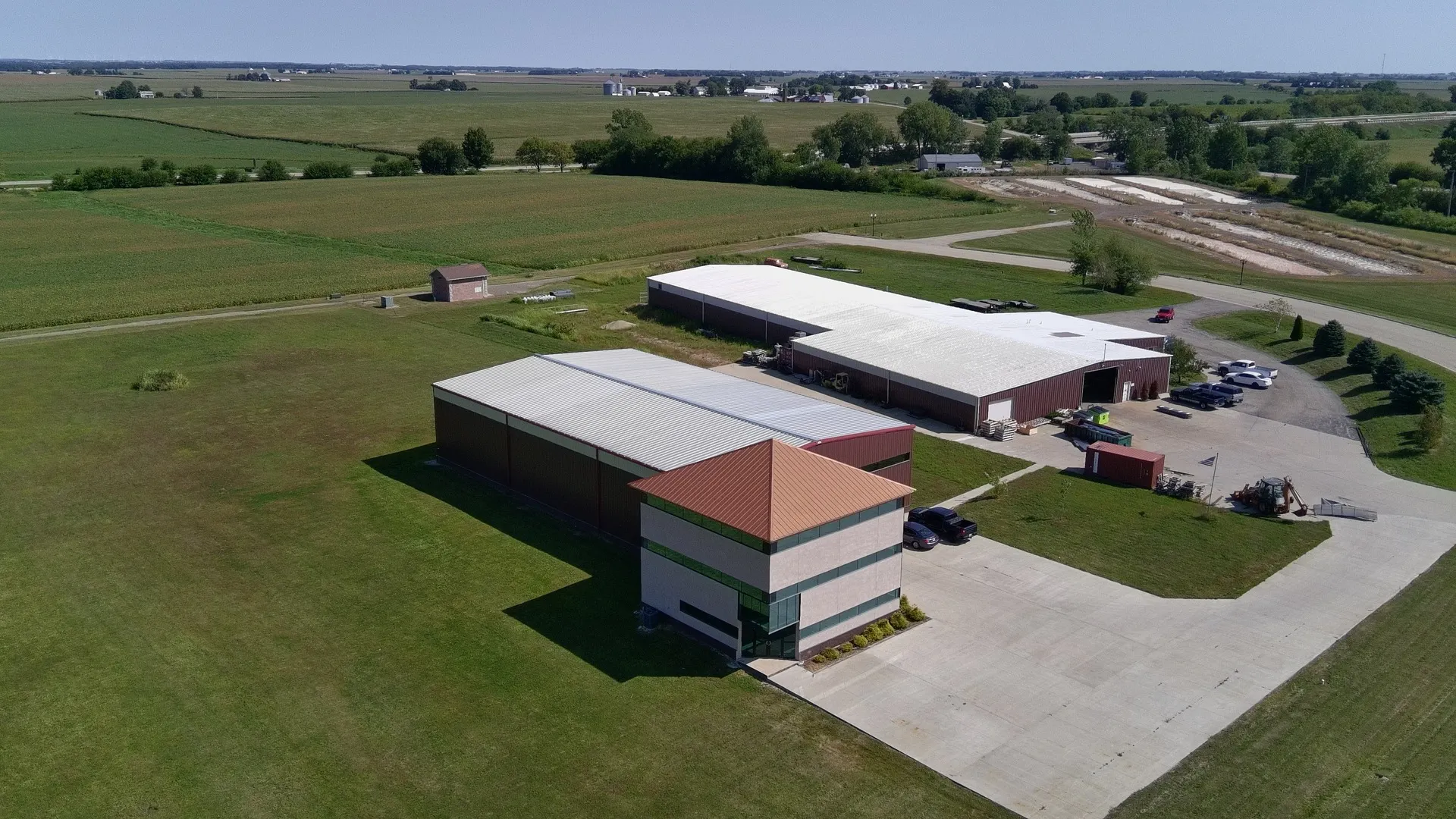 1051 Ace Road IL