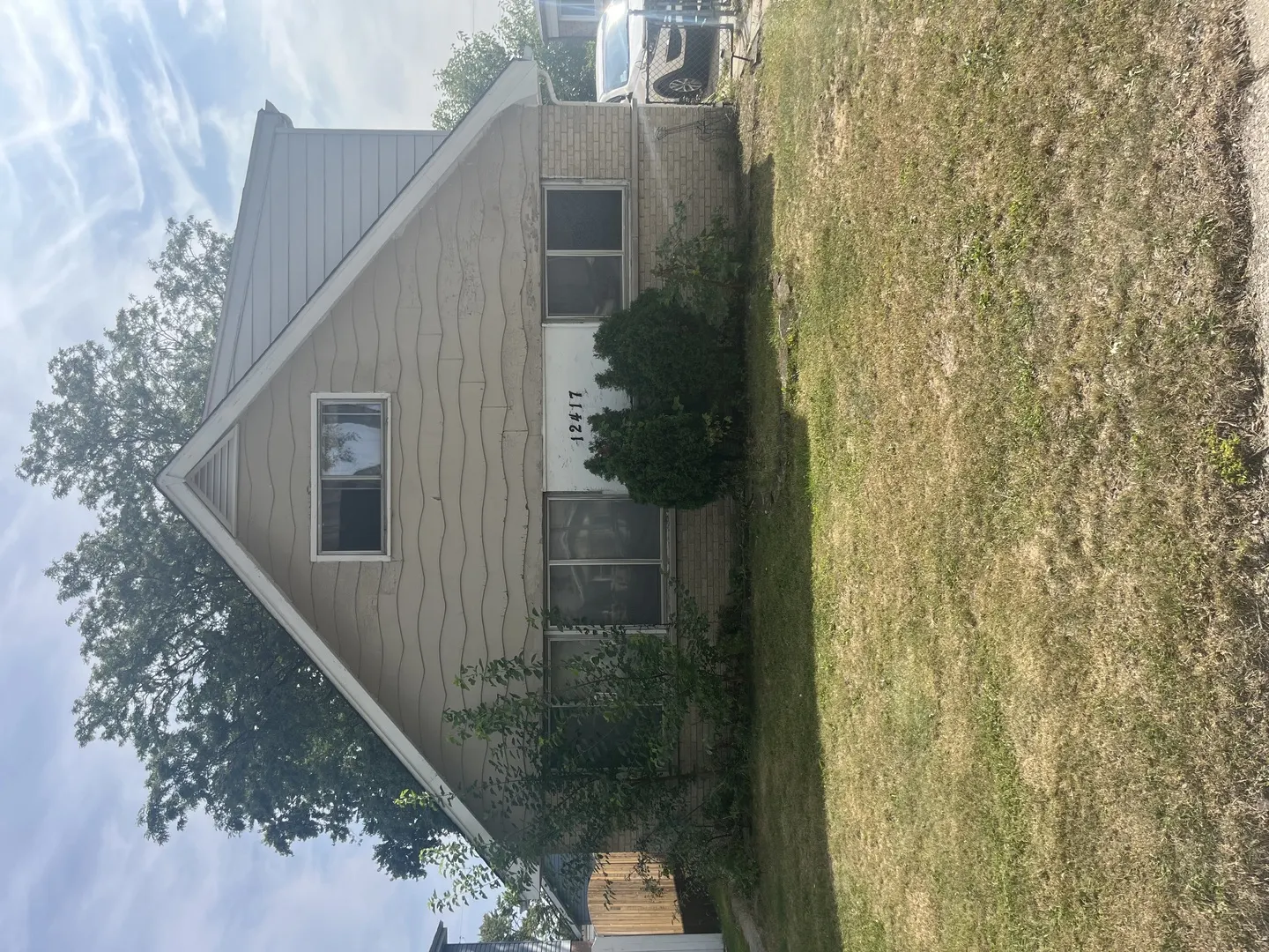 12417 S Orchard Street IL