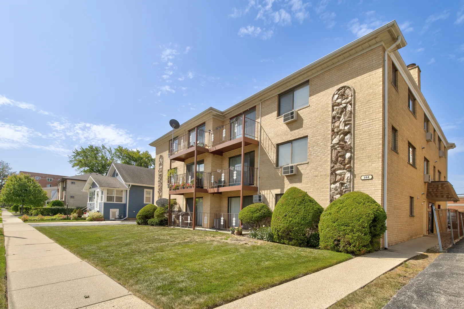 394 Alles Street 3B IL