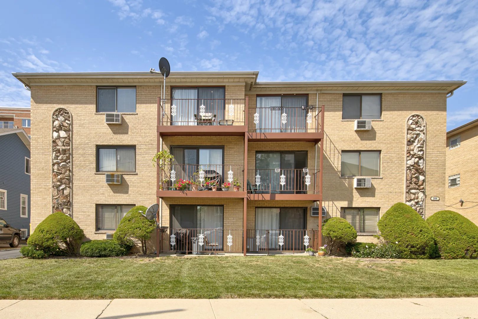 394 Alles Street 3B IL