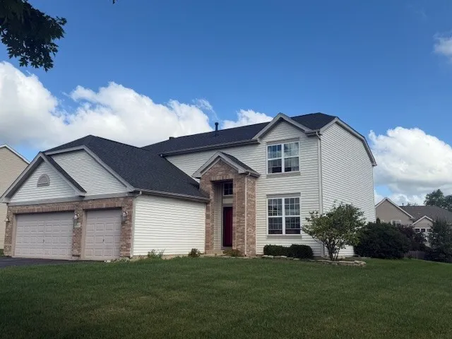 883 Prairie Crossing Drive IL