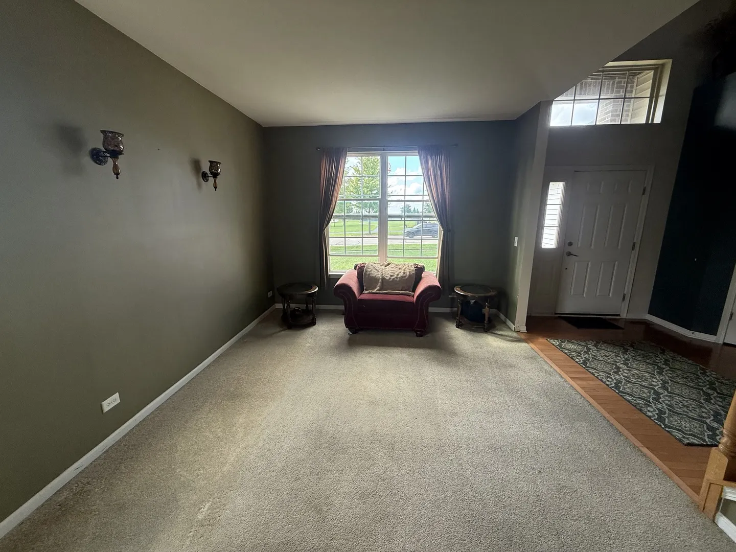 883 Prairie Crossing Drive IL