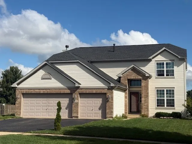 883 Prairie Crossing Drive IL