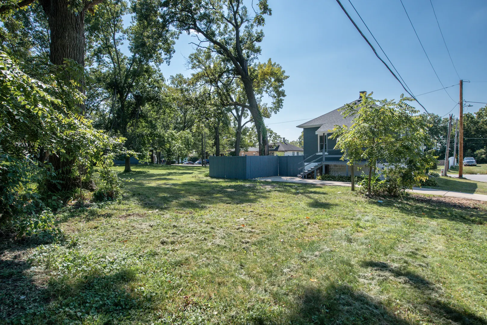830 Porter Street IL