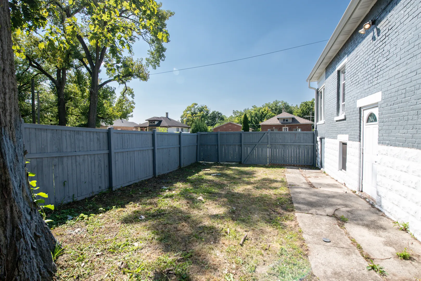 830 Porter Street IL