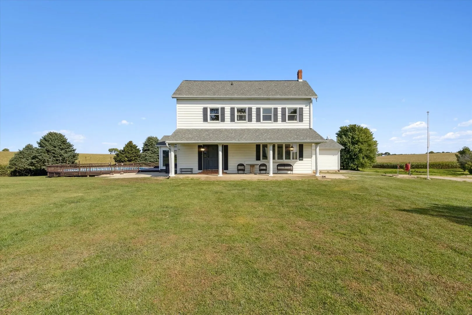 8548 E Edwardsville Road IL