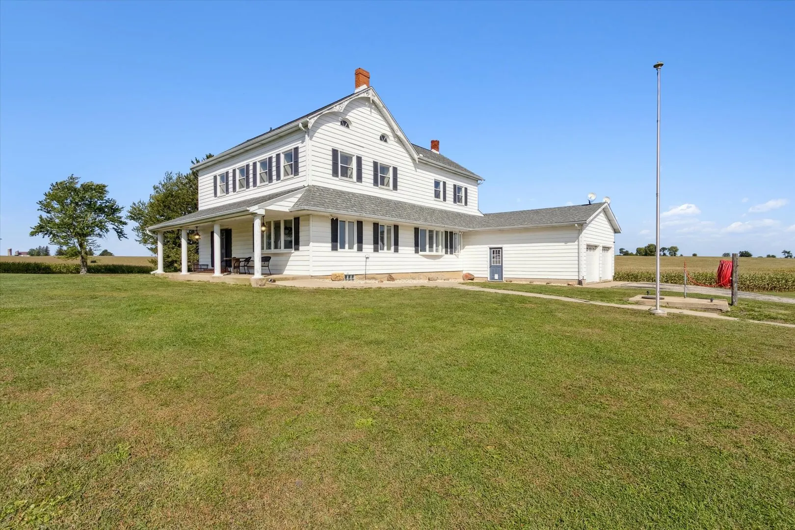 8548 E Edwardsville Road IL