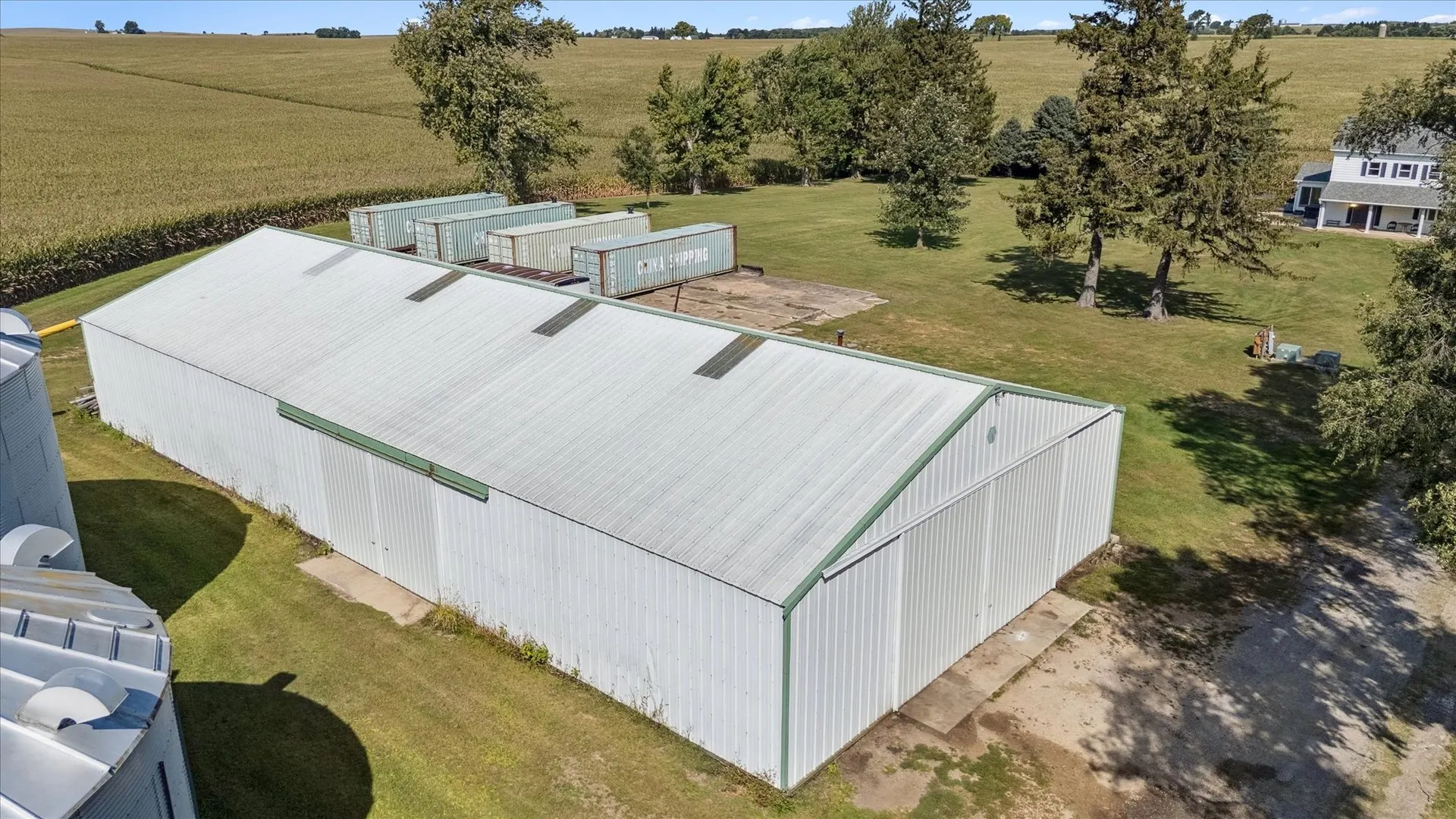 8548 E Edwardsville Road IL
