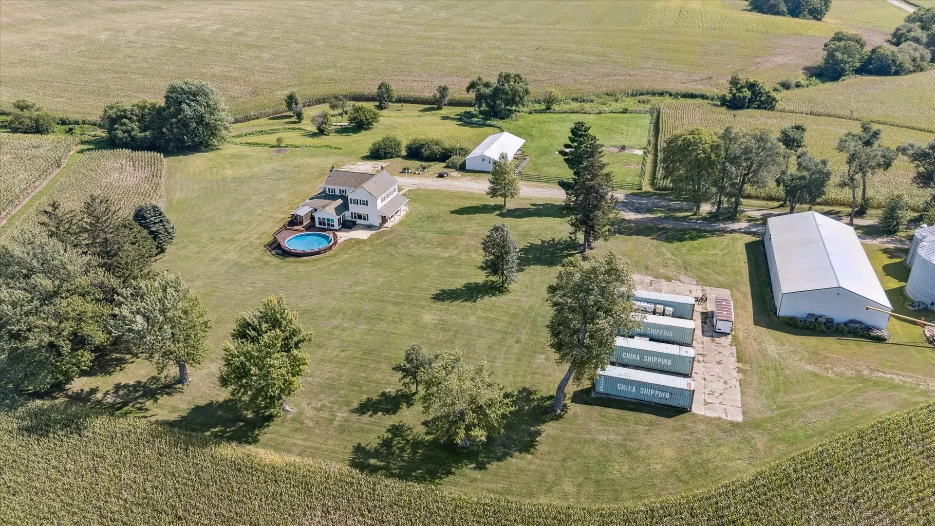 8548 E Edwardsville Road IL