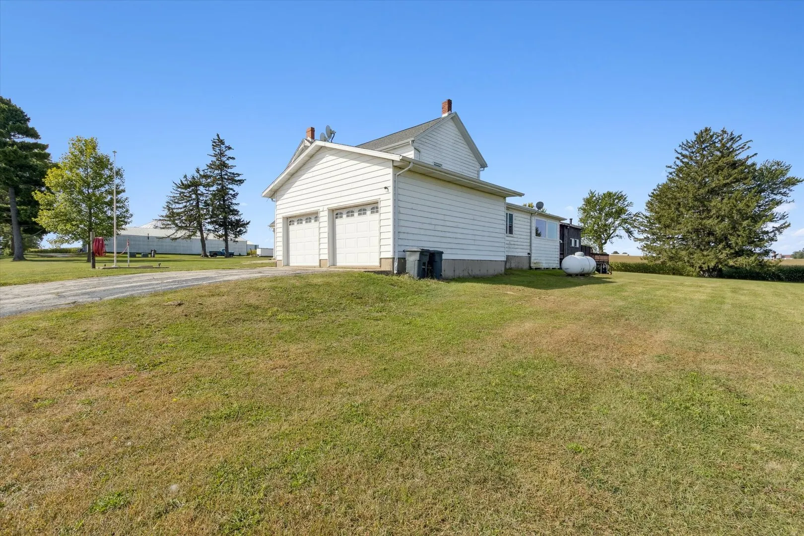 8548 E Edwardsville Road IL