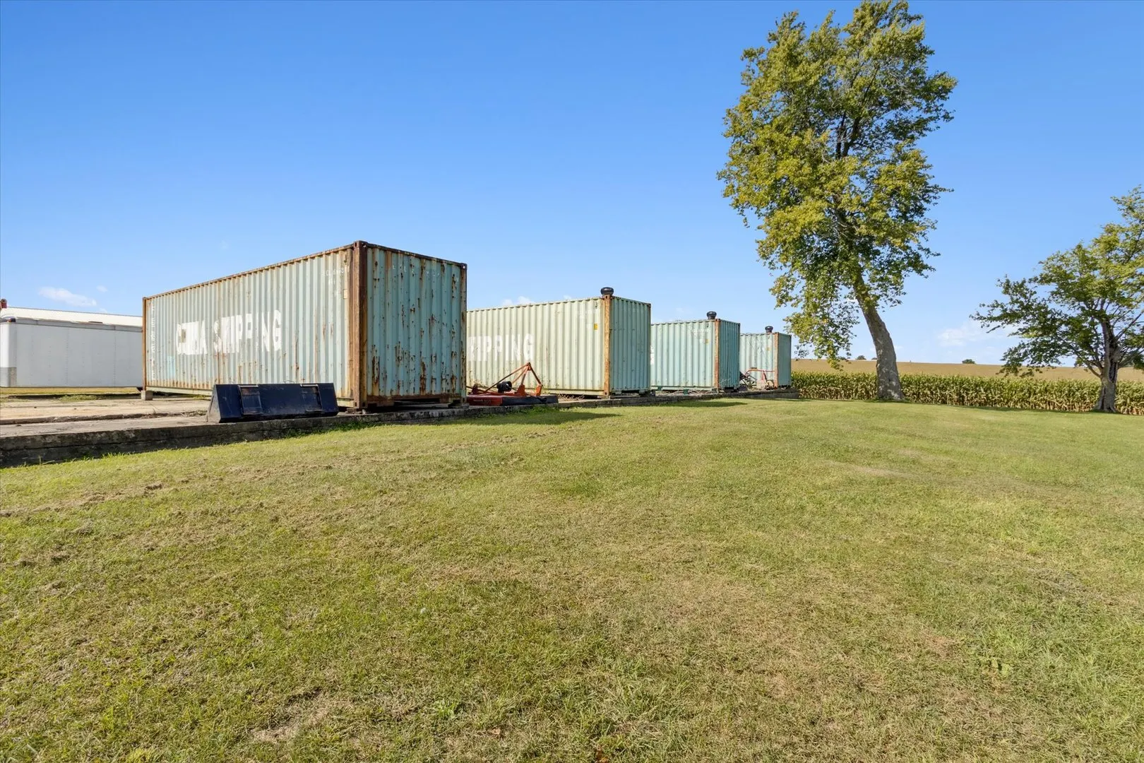 8548 E Edwardsville Road IL