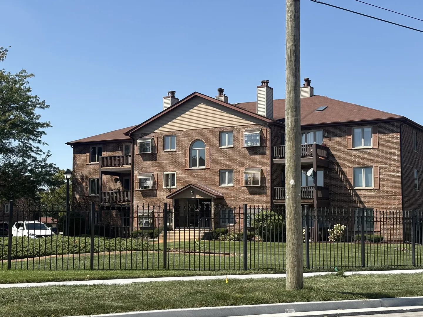 17218 Ridgeland Avenue 3s IL
