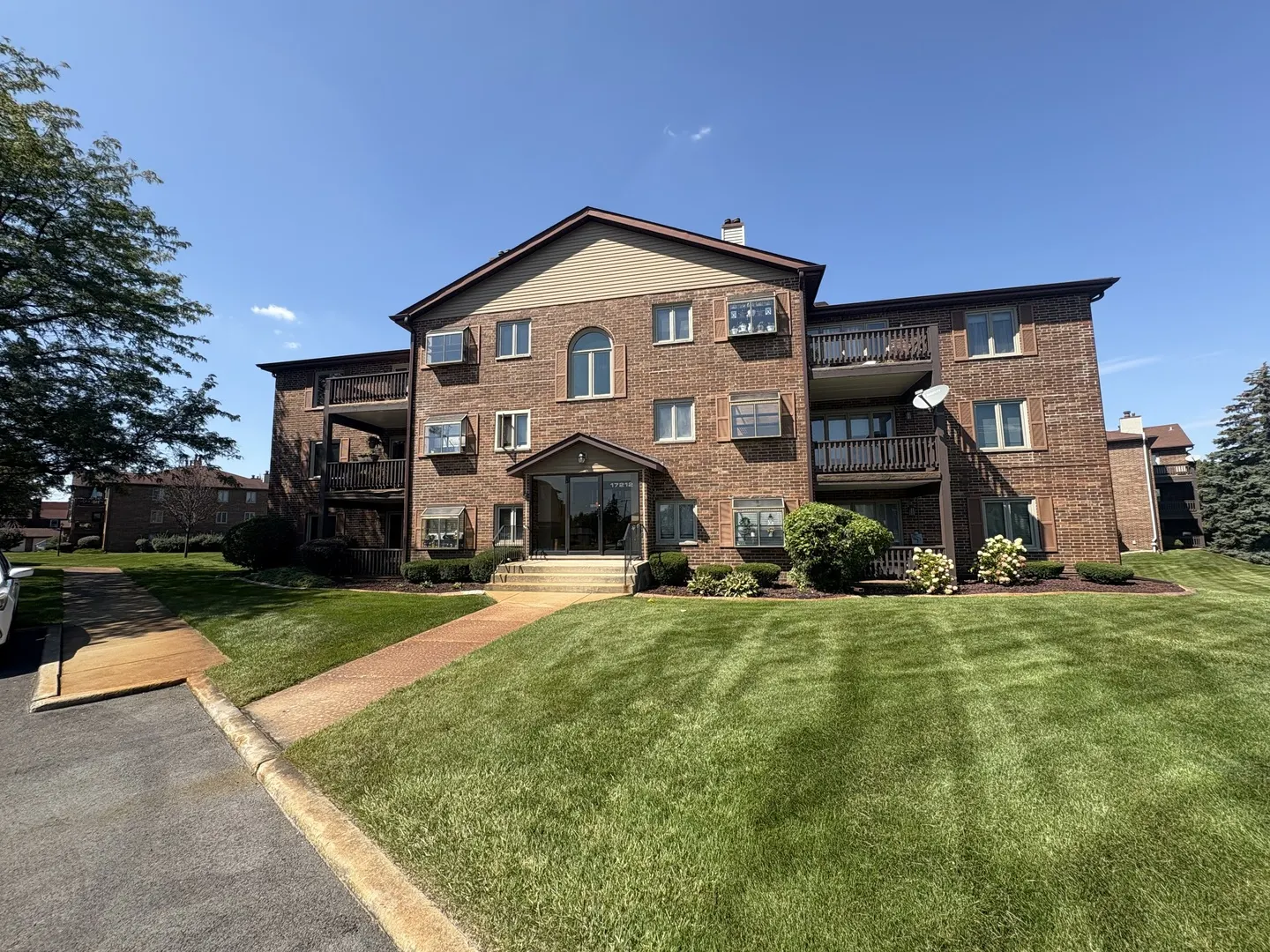 17218 Ridgeland Avenue 3s IL