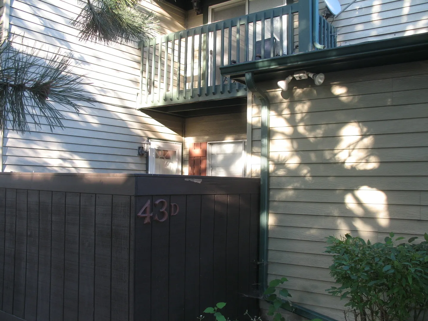 43 Fernwood Drive D IL