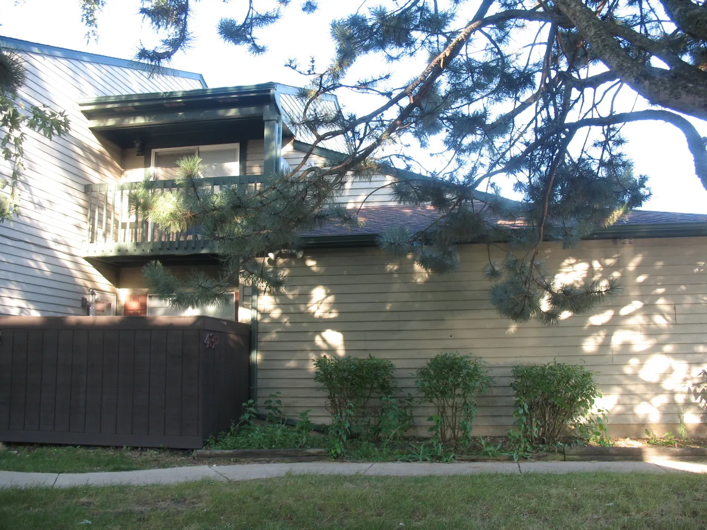 43 Fernwood Drive D IL